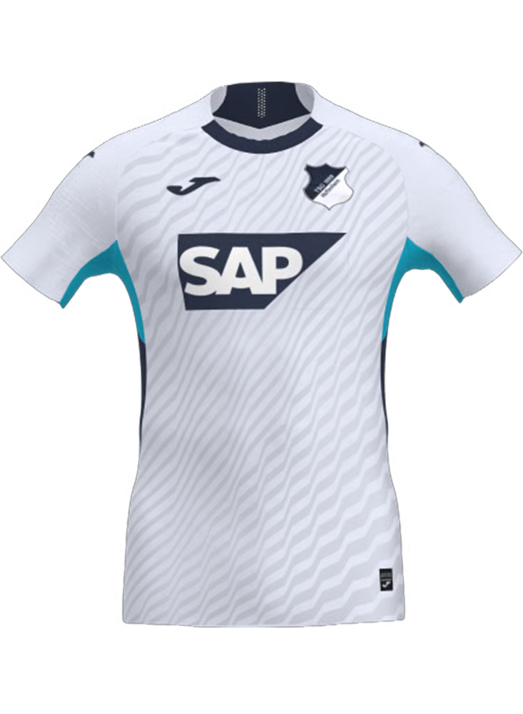 Kinder TSG Hoffenheim 2025/26 Ausweichtrikot