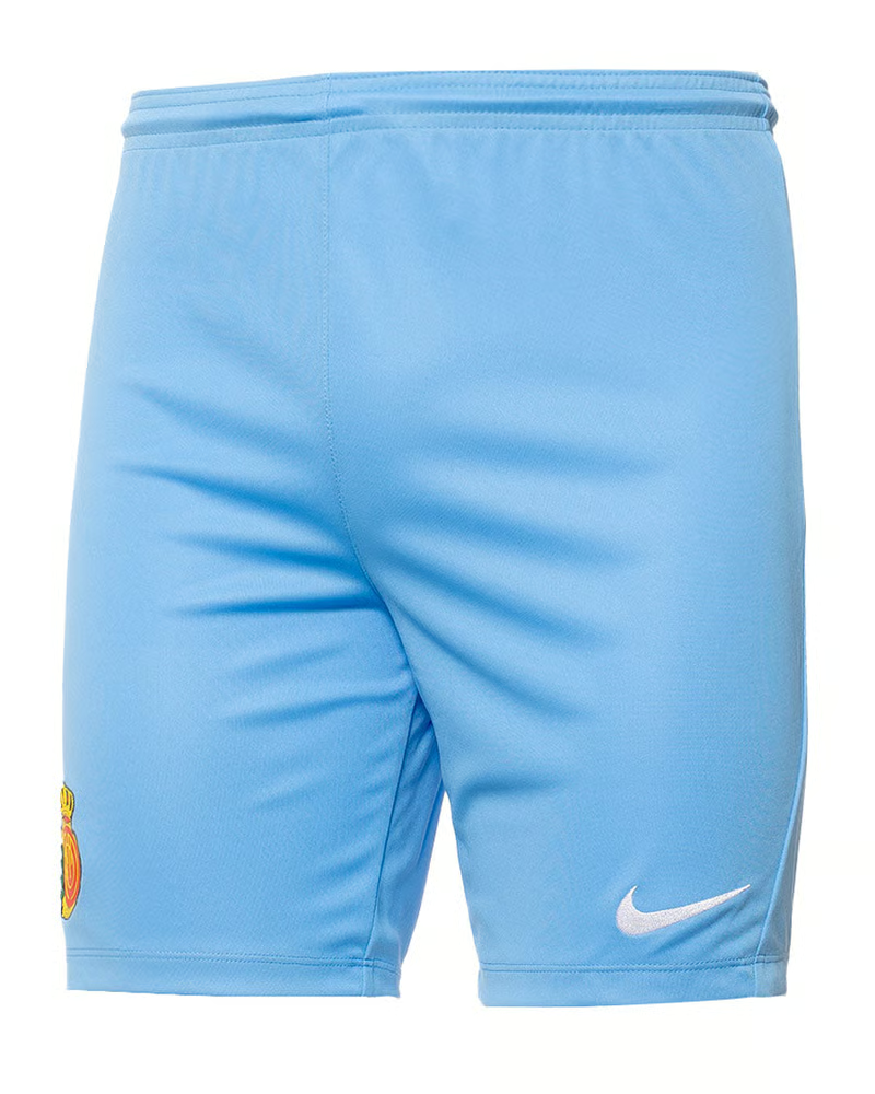 Damen Real Mallorca 2024/25 Drittes Shorts