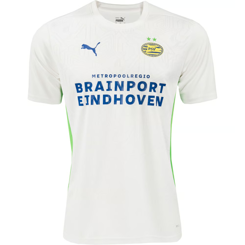 Kinder PSV 2024/25 Dritt Authentisches Trainingstrikot