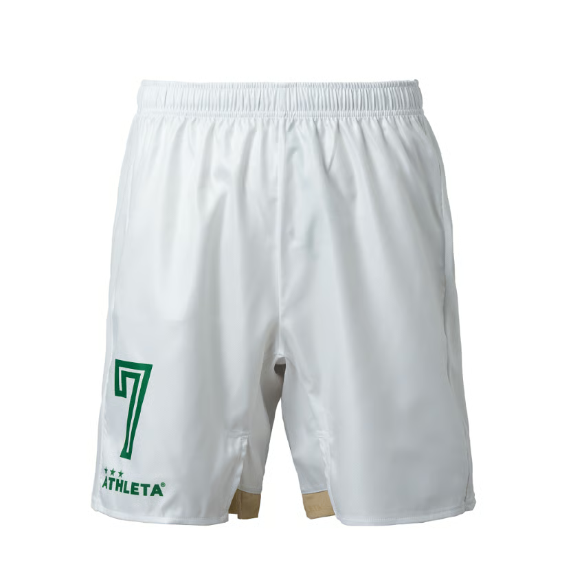 Damen Tokyo Verdy 2024 Heim Shorts