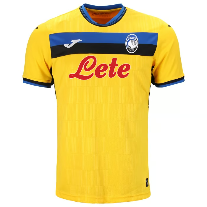 Damen Atalanta 2024/25 Dritttrikot