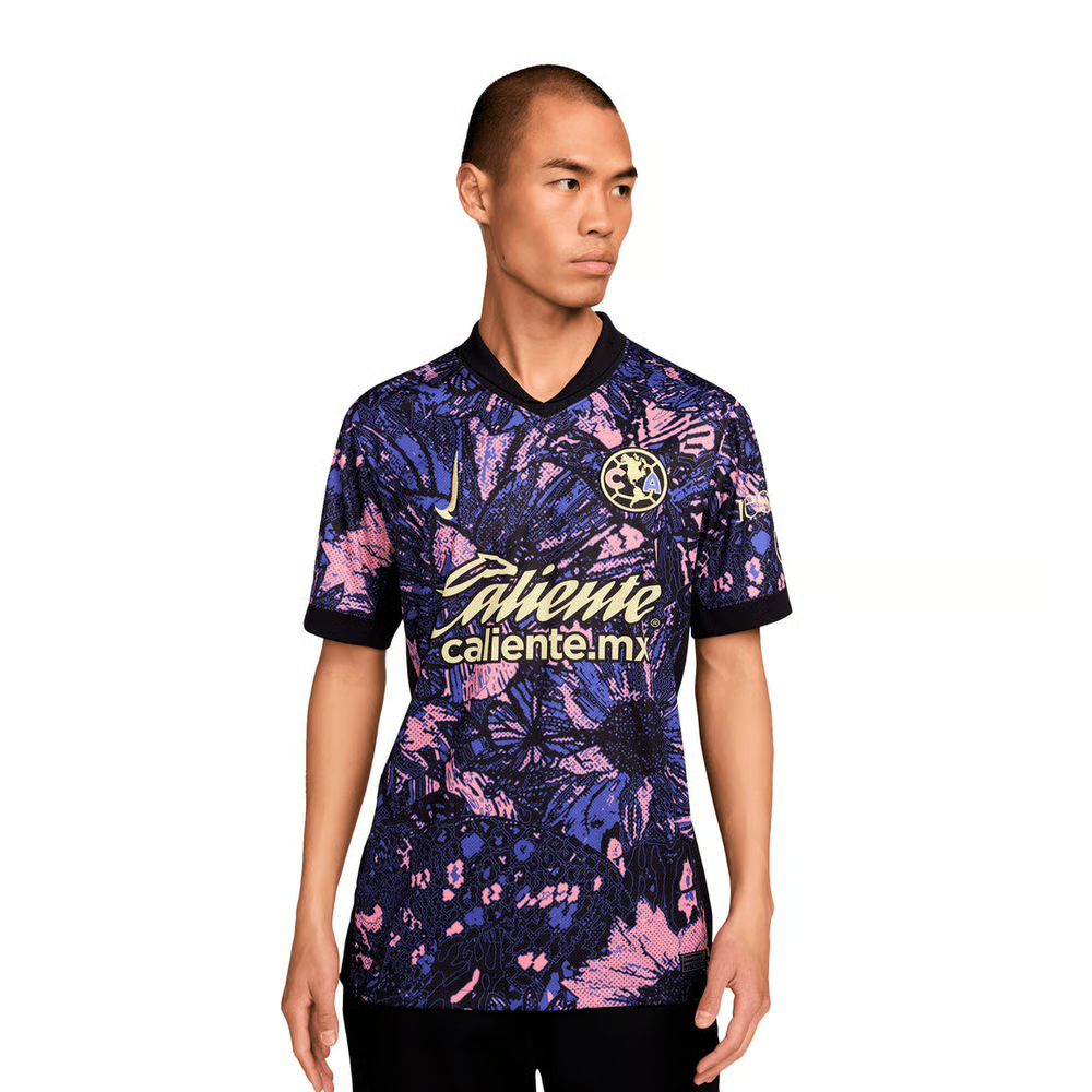Damen Club América 2024/25 Drittes Trikot