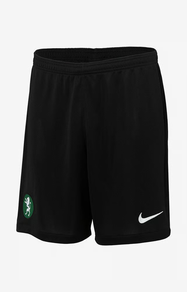 Damen Sporting CP 2024/25 Drittes Stromp Shorts