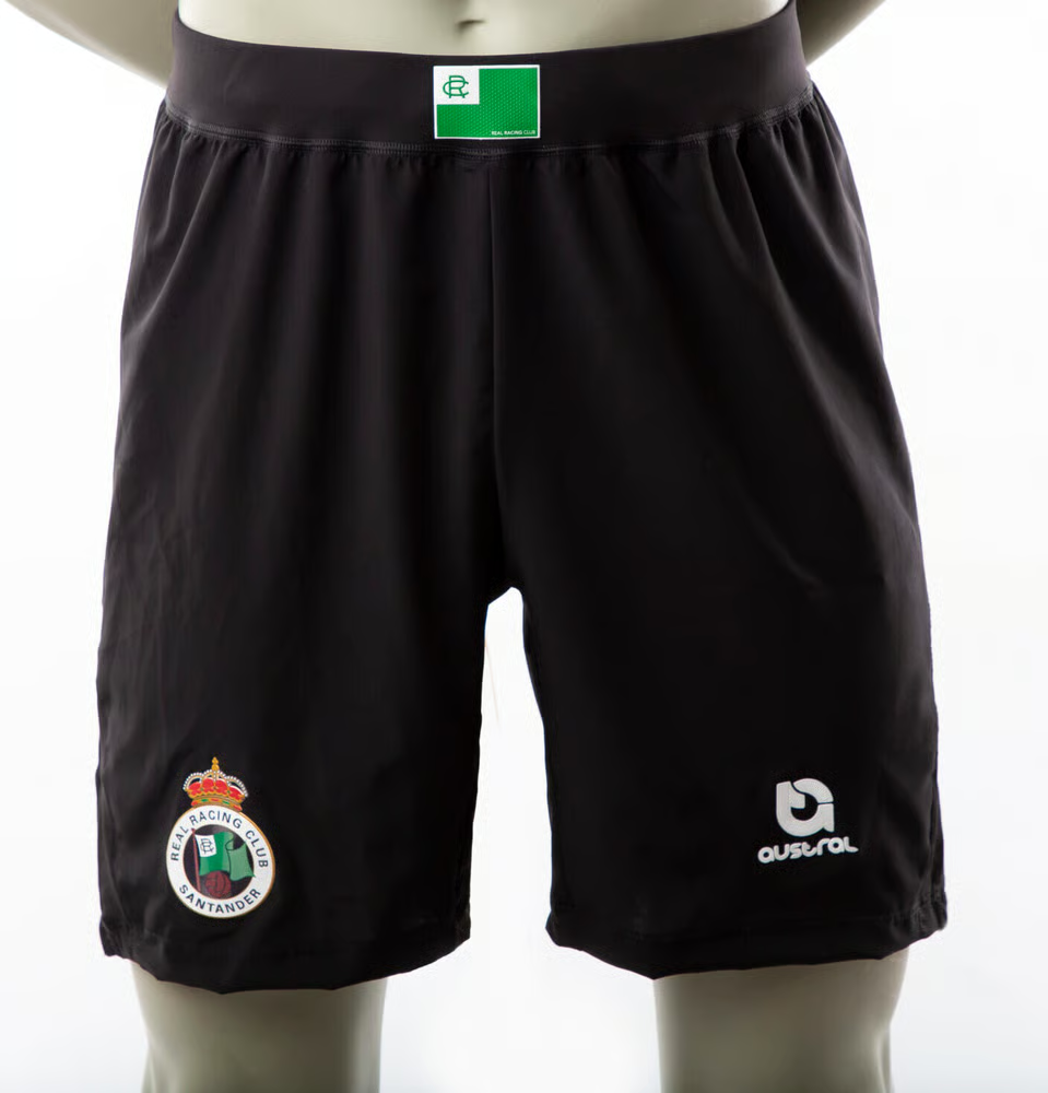 Herren R. Racing Club 2024/25 Heim Shorts