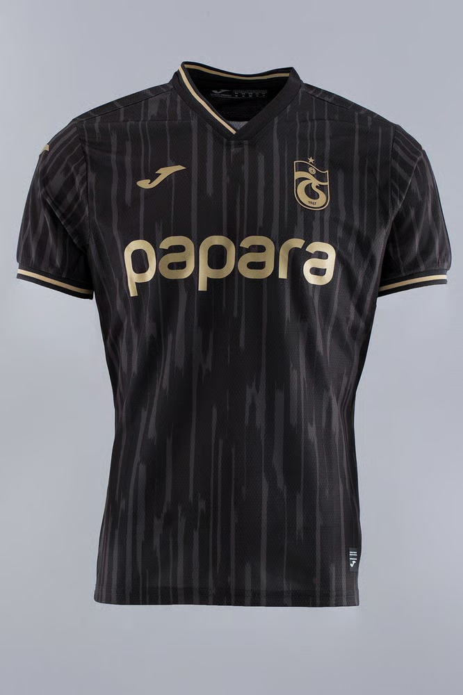 Damen Trabzonspor 2024/25 Dritttrikot