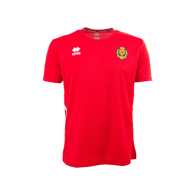 Herren KV Mechelen 2024/25 Drittes Authentisches Marvin-Trikot