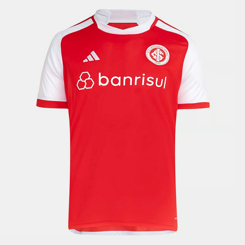 Herren Internacional 2024 Heimtrikot