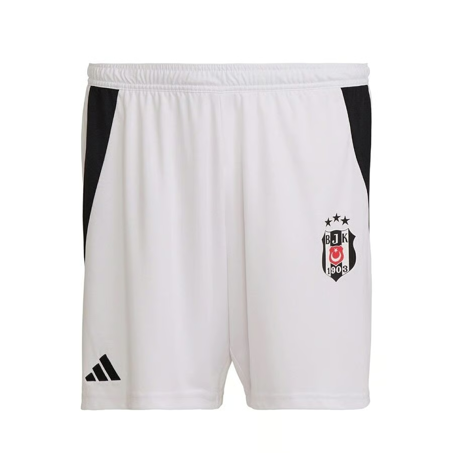 Damen Besiktas JK 2024/25 Heimshorts