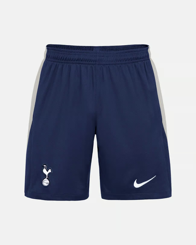 Kinder Tottenham Hotspur 2025/26 Heimshorts