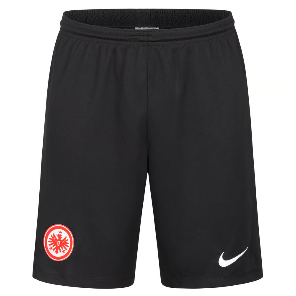 Damen Eintracht Frankfurt 2024/25 Auswärtsshorts