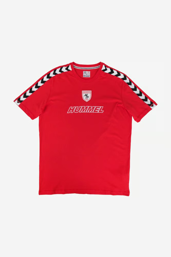 Damen Samsunspor 2024/25 Dritt Authentic Trainingstrikot - Rot