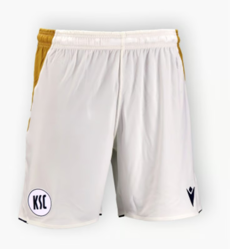 Damen Karlsruher SC 2024/25 30-Jahre-Jubiläumsshorts