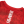 Herren Neapel 2024/25 Dritte Authentische Trainingsshirt - Rot – Bild 4