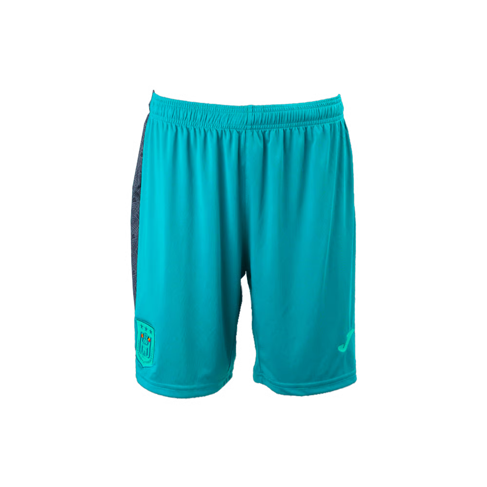 Damen RSC Anderlecht 2024/25 Dritte Authentische Trainingsshorts