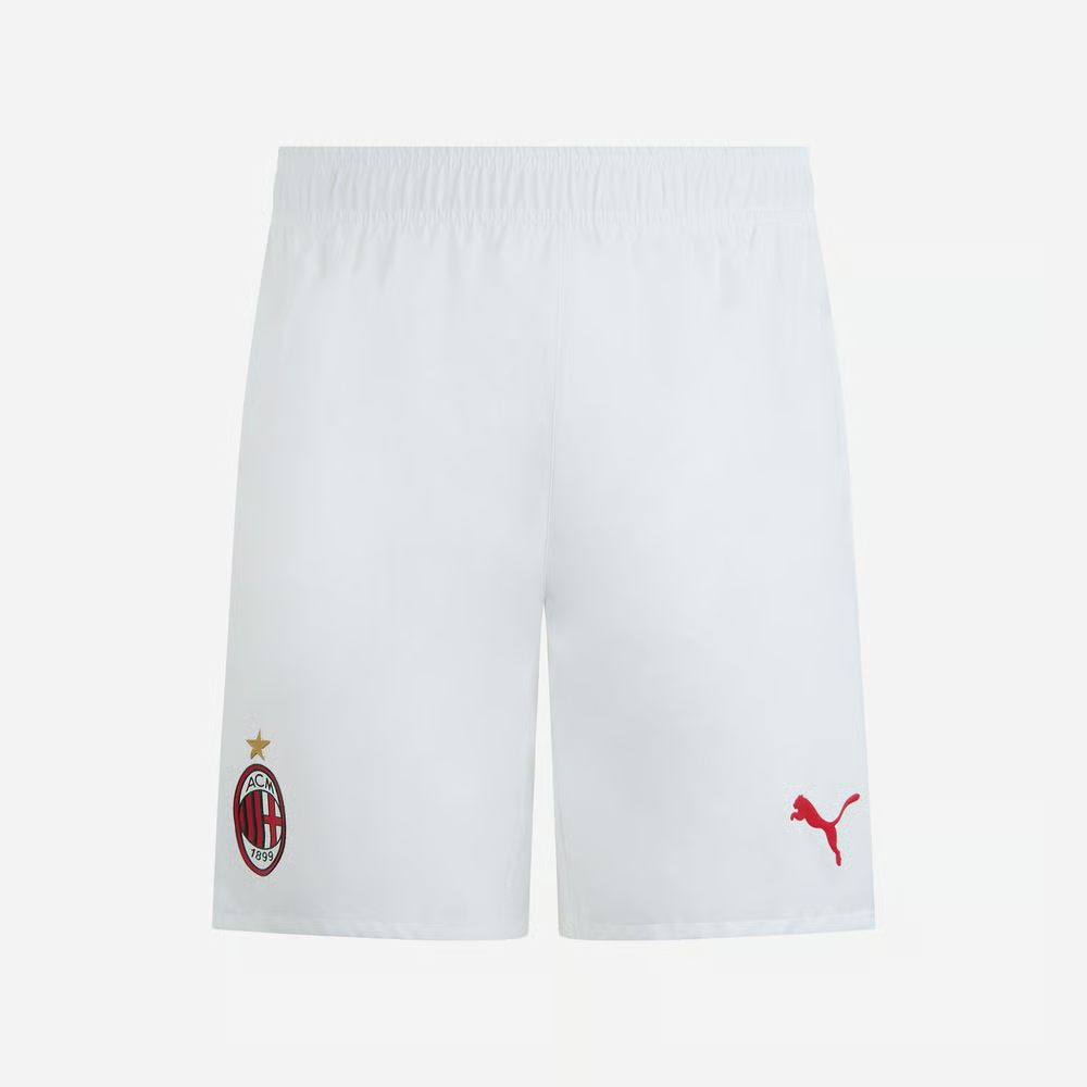 Herren Mailand 2024/25 Heim Authentische Shorts