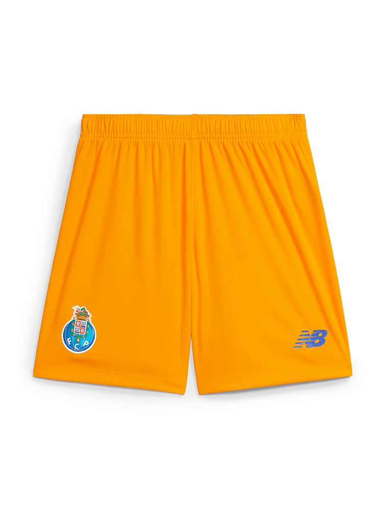 Herren FC Porto 2024/25 Auswärts-Shorts