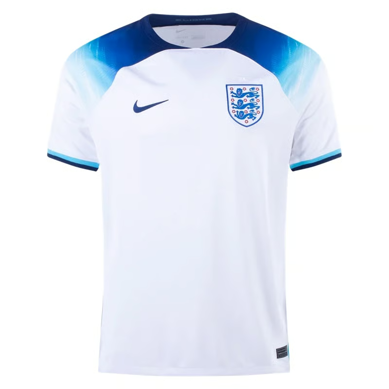 England Heimtrikot Weltmeisterschaft 2022