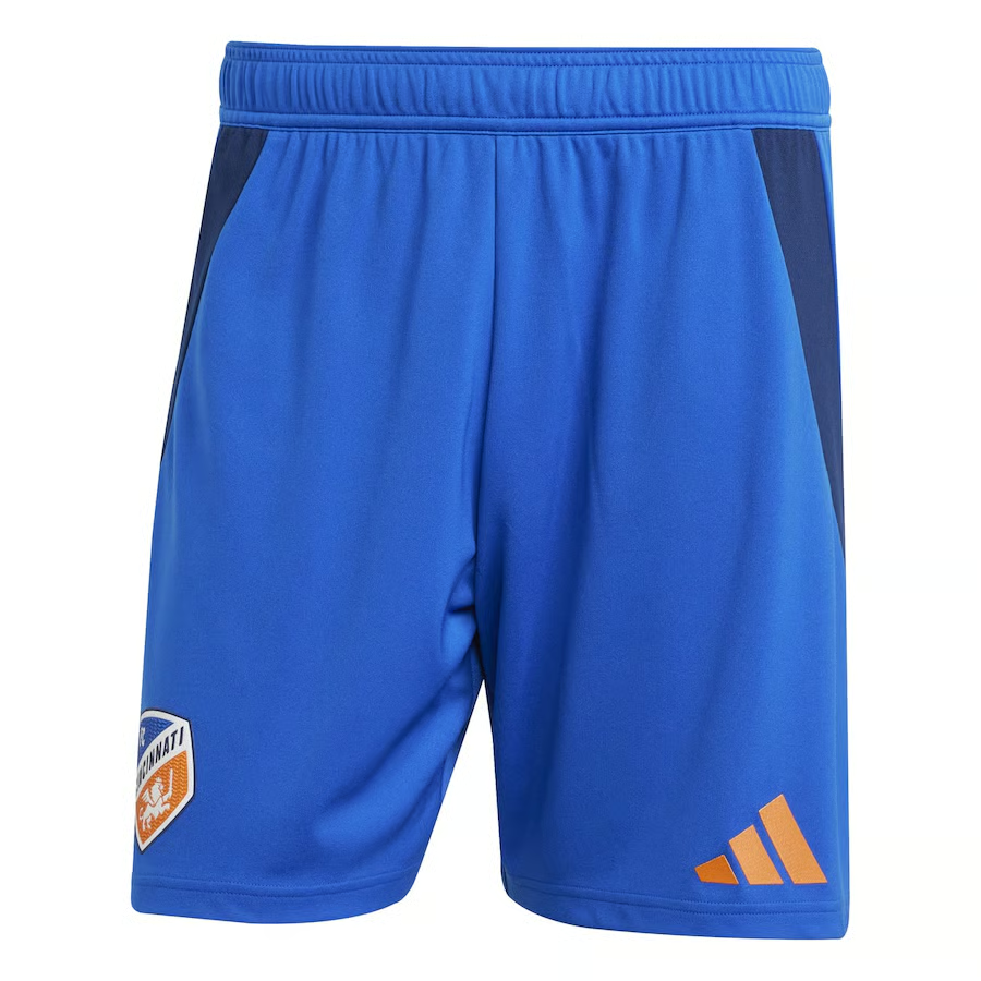 Herren FC Cincinnati 2025 Heim Shorts
