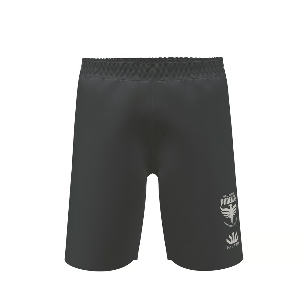 Damen Wellington Phoenix 2024/25 Auswärts Shorts
