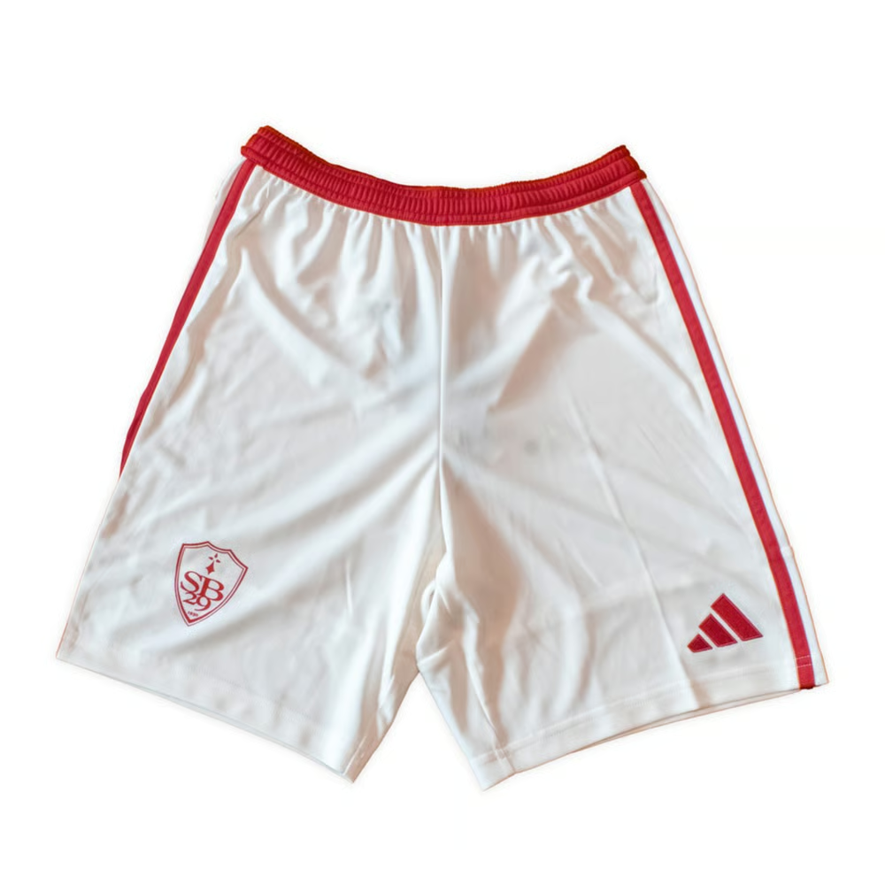 Damen Brest 2024/25 Auswärts Shorts