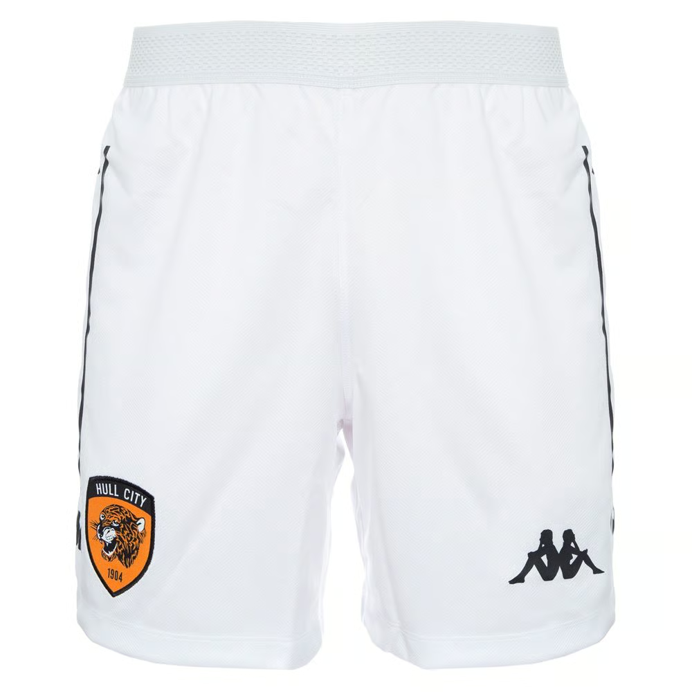 Damen Hull City 2024/25 Auswärtsshorts